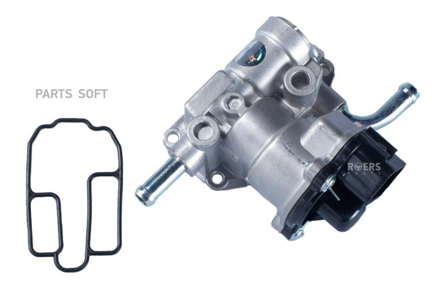 

Регулятор Холостого Хода 1Шт Roers-Parts RP18IC005