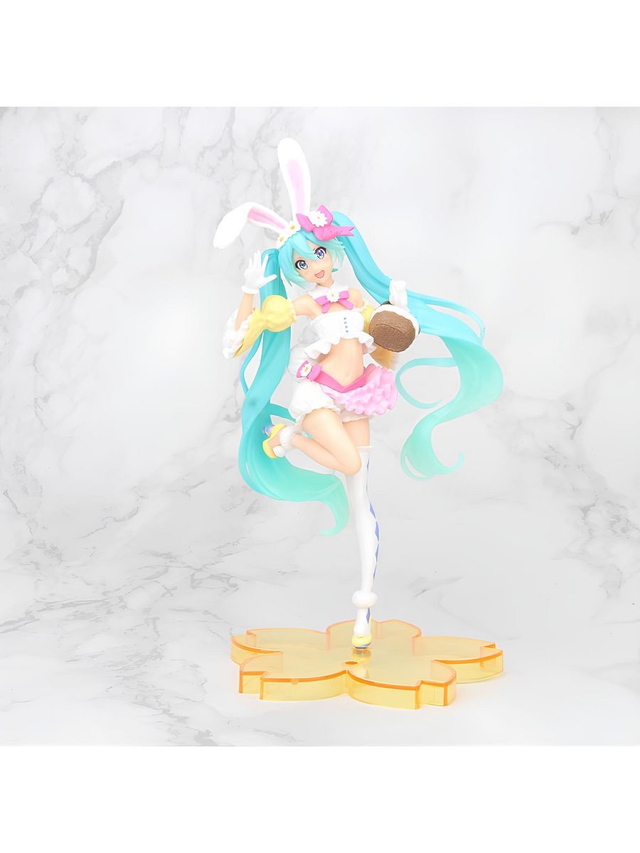 

Фигурка NoBrand Vocaloid: Hatsune Miku