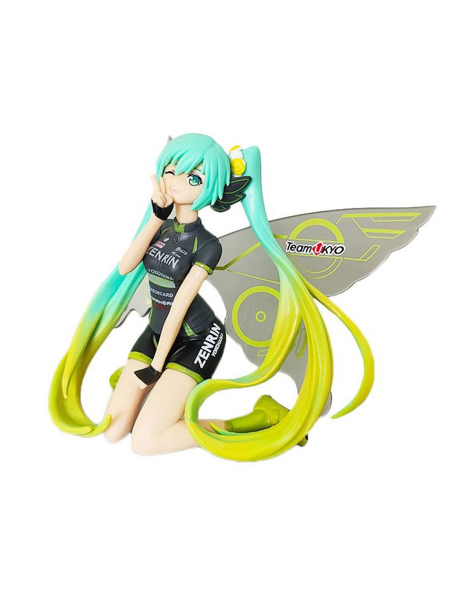 

Фигурка NoBrand Vocaloid: Hatsune Miku