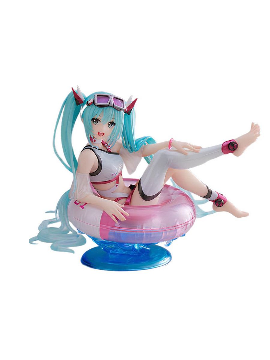 

Фигурка NoBrand Vocaloid: Hatsune Miku