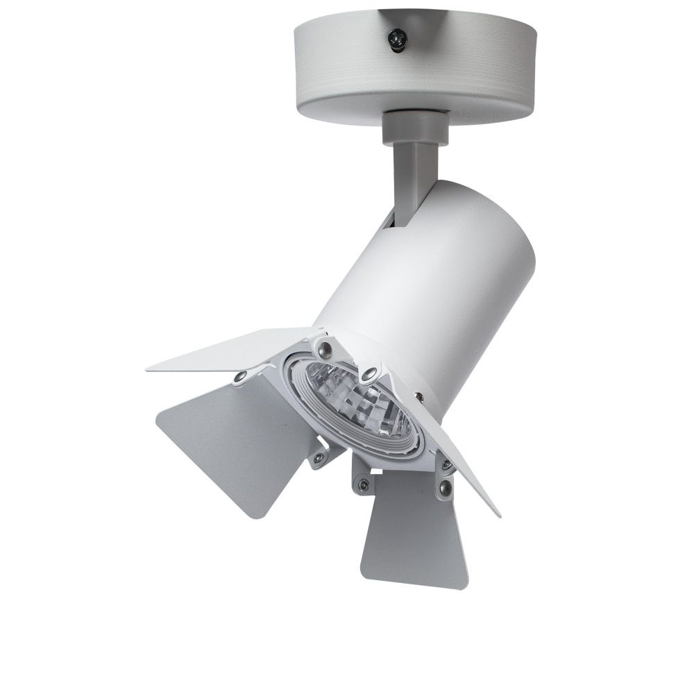 

Arte Lamp Светодиодный спот Arte Lamp Track Lights A6709AP-1WH