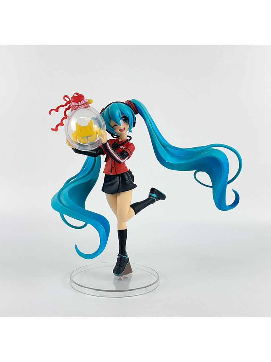 

Фигурка NoBrand Vocaloid: Hatsune Miku