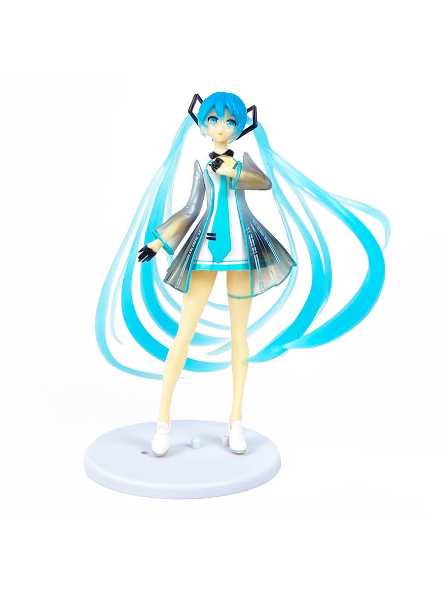 

Фигурка NoBrand Vocaloid: Hatsune Miku