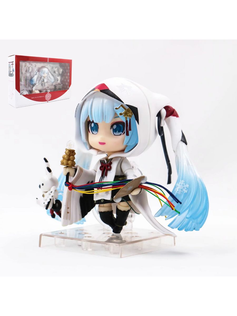 

Фигурка NoBrand Vocaloid: Hatsune Miku