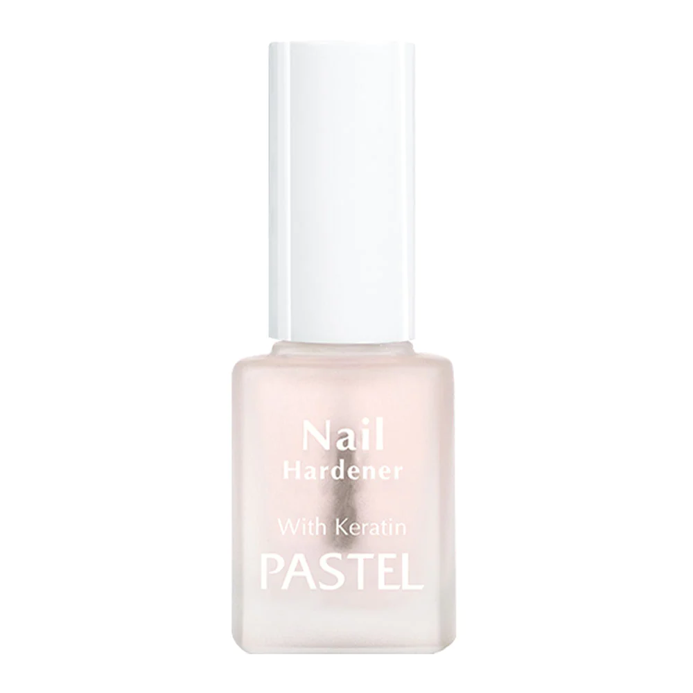 

Средство для укрепления PASTEL Cosmetics Nail Hardener With Keratin, 1