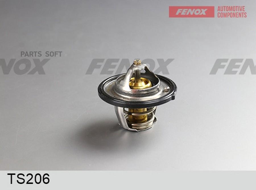 

FENOX TS206 Термостат