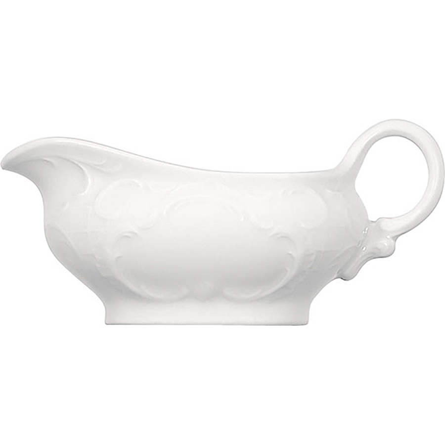 

Набор из 2 соусников BAUSCHER 13.5х6.5х5.5 см. 100 мл. 57 3810_2, Белый, CB-57 3810
