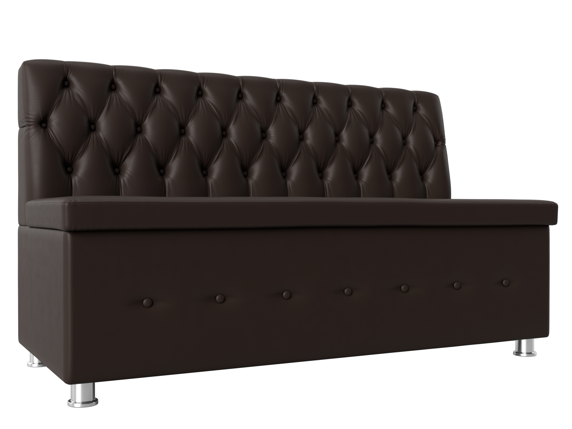 фото Лига диванов кухонный прямой диван вента