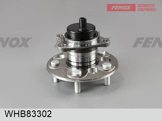 

FENOX WHB83302 Ступица