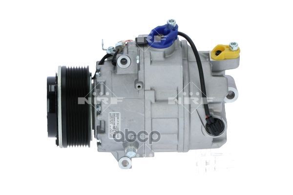 

Nrf 320002, Компрессор Кондиционера NRF 320002