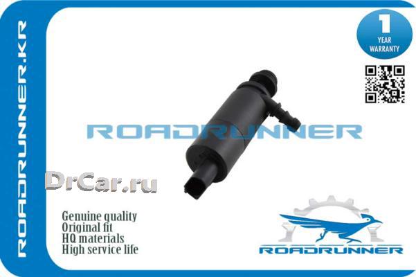 

Roadrunner Насос Омывателя ROADRUNNER RR0001WP