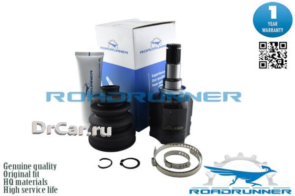 

Roadrunner Шрус Внутренний ROADRUNNER RR0013CV