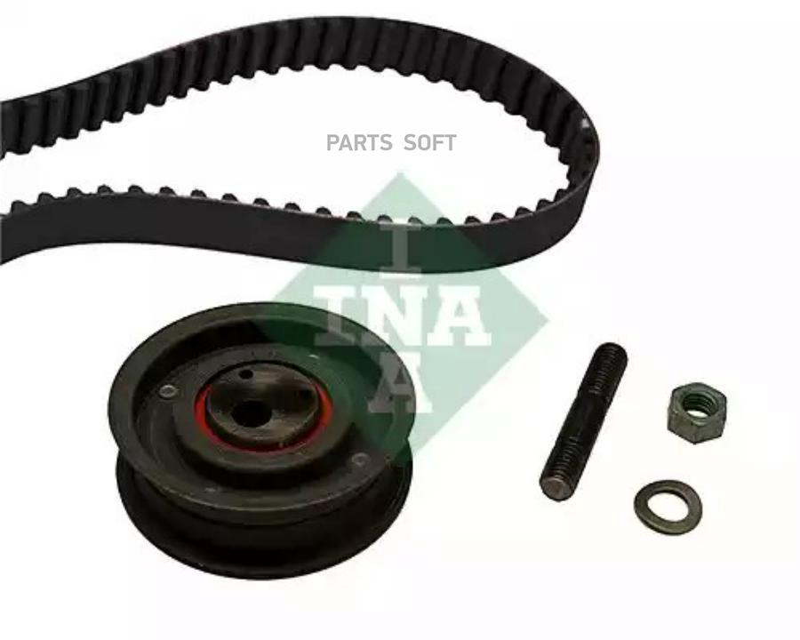 

INA Ремкомплект ГРМ INA 530014910