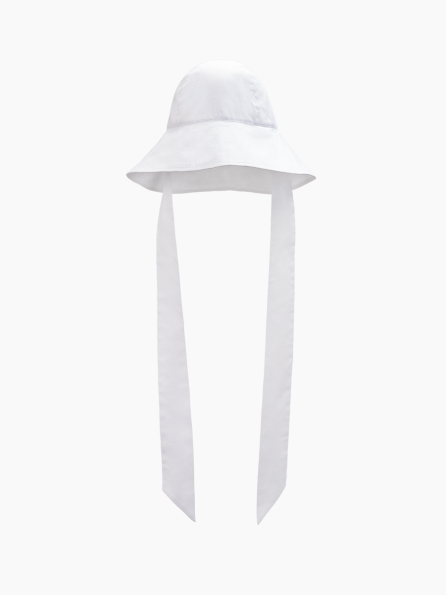 

Панама детская Happy Baby 88181, white, 48-50, Белый, 88181