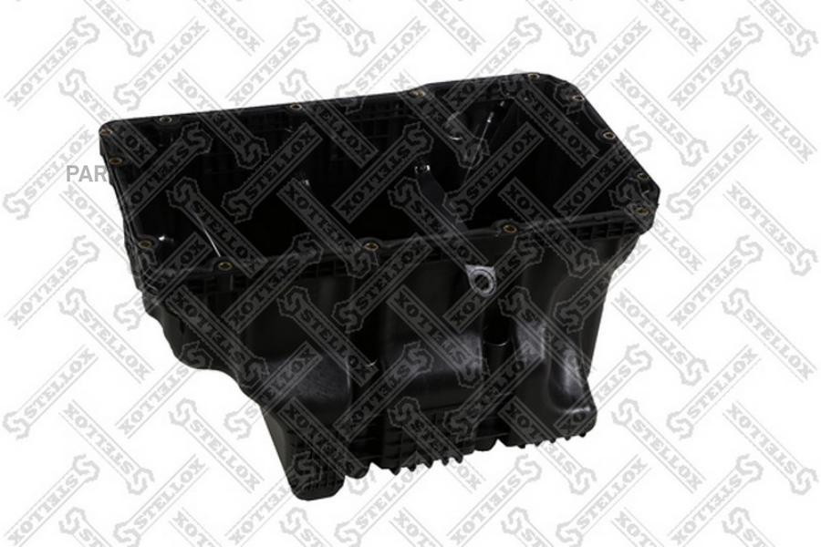 

STELLOX Поддон картера двигателя STELLOX 8109510sx