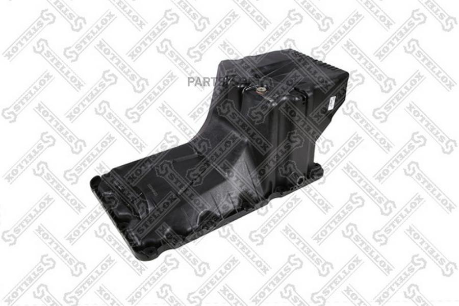 

STELLOX Поддон картера двигателя STELLOX 8109511sx