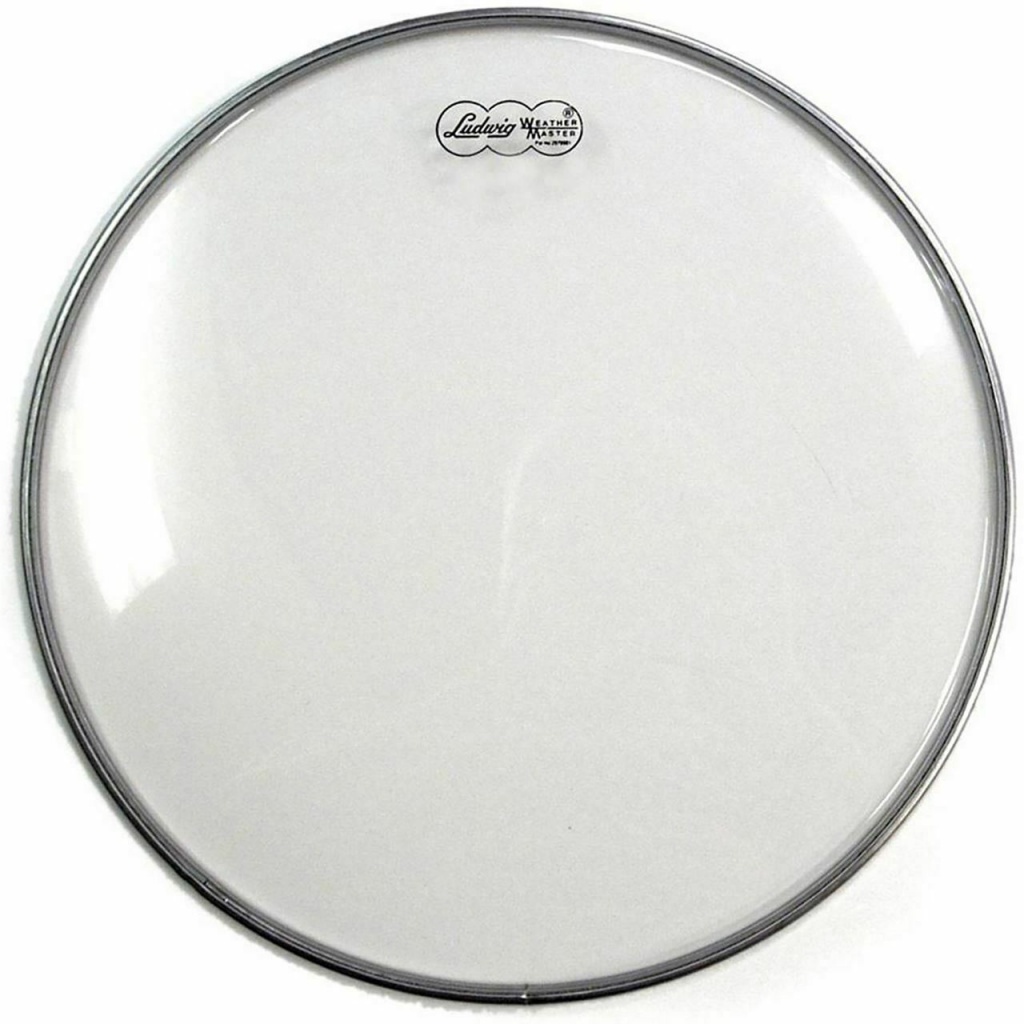 

Пластик для барабана 12, Ludwig C1112S