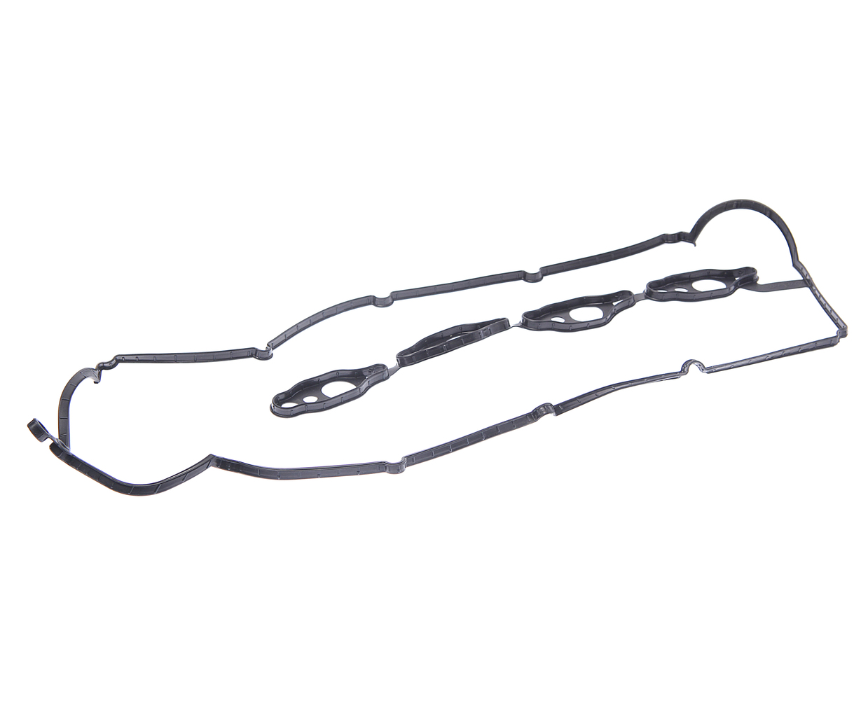 

Прокладка крышки клапанной HYUNDAI Starex H-1 (12-) KIA Bongo 3 (12-) (2.5-A2) MANDO DN224, DN224414A700