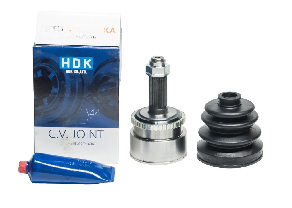 

HDK FU11 ШРУС внешний