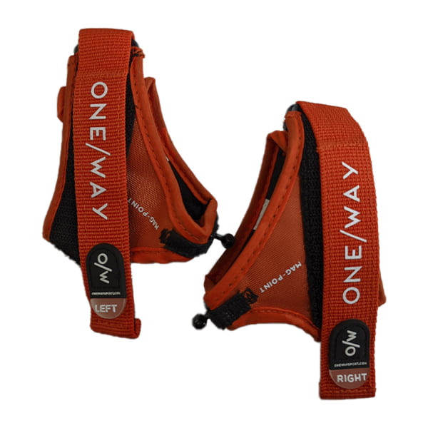 

Темляк OW MAG POINT 2.0 оранжевый OZ81321 XXL