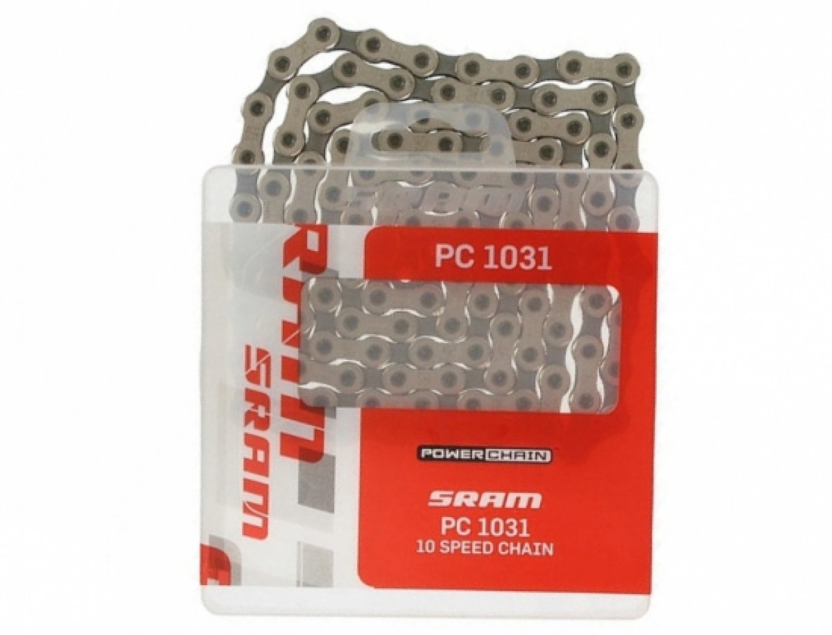 

Цепь STG SRAM PC 1031 (114 звеньев) 10ск X95962, PC 1031