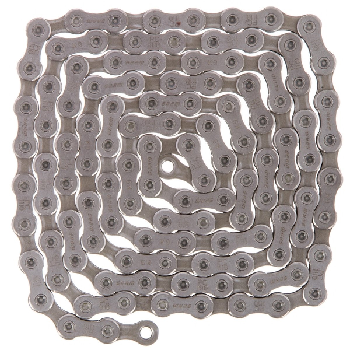 

Цепь STG SRAM PC 1110 (116 звеньев) 11ск X99227, PC 1110