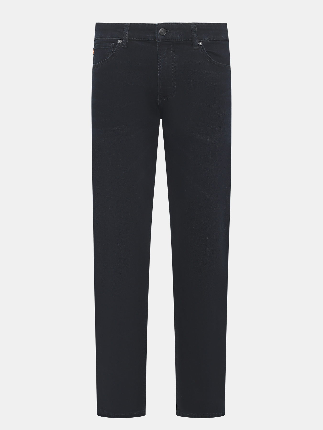 

Джинсы мужские BOSS 490164 синие 31/34, Синий, 490164