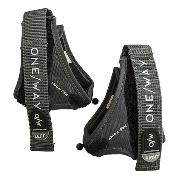 

Темляк OW MAG POINT 2.0 серый OZ81821 XXL