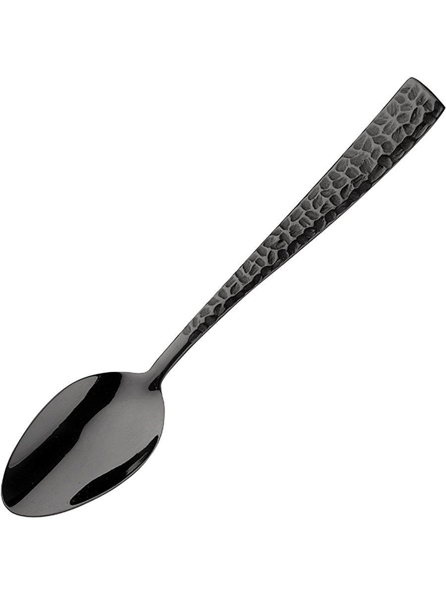 

Набор из 6 чайных ложек Pintinox, 1TD00007_6 Treasure Black, Черный, CB-1TD00007