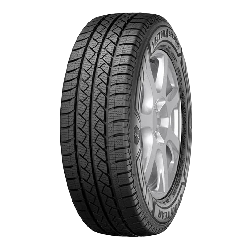 

Goodyear Vector 4Seasons Cargo, Vector 4Seasons Cargo