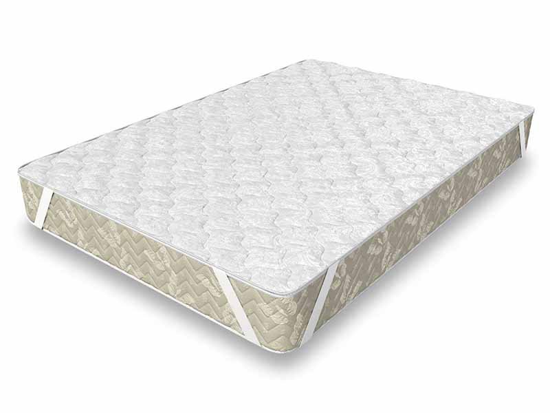 

Наматрасник Dimax Софт Кавер 220x230, Софт Кавер