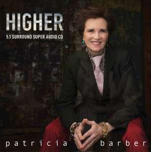 

Patricia Barber - Higher