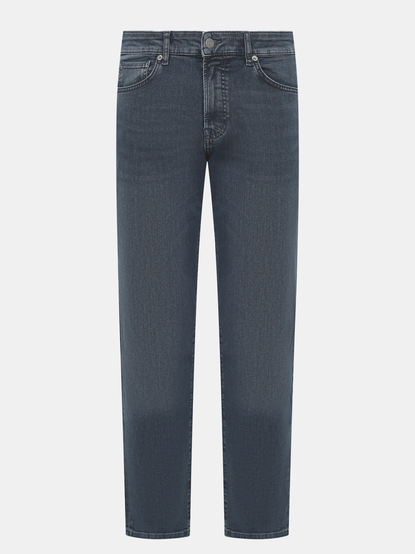 

Джинсы мужские BOSS 490323 синие 35/34, Синий, 490323