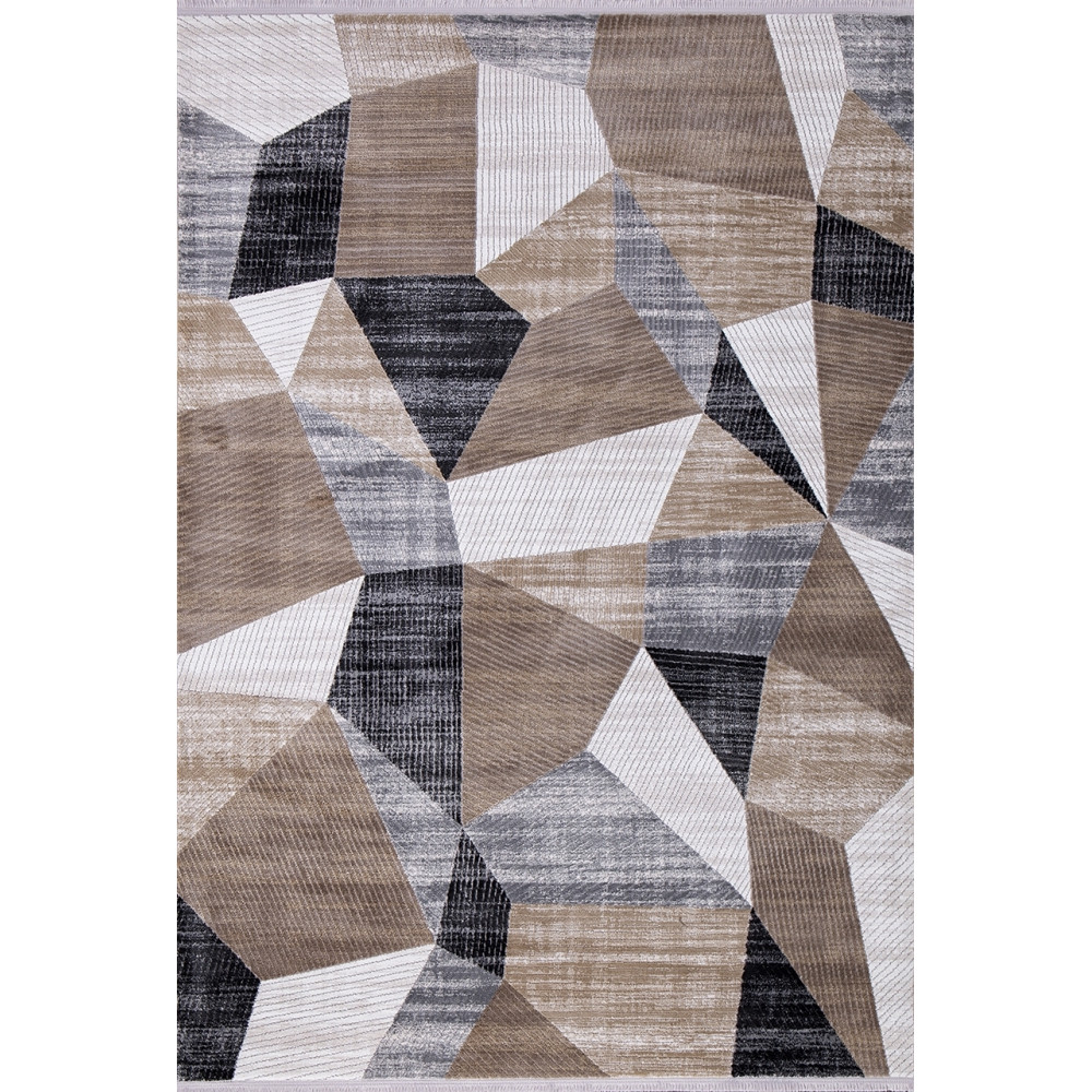 

Ковры AkTs 04155-ST-0815-FO-WHITE,L.BEIGE