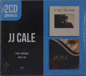 JJCALE - STAY AROUNDROLL ONLTDBOX SET 6449₽