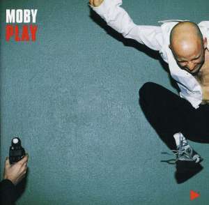 MOBY - PLAY(1999,LTD.BMG 10TH ANN.SAMPLER EDT)