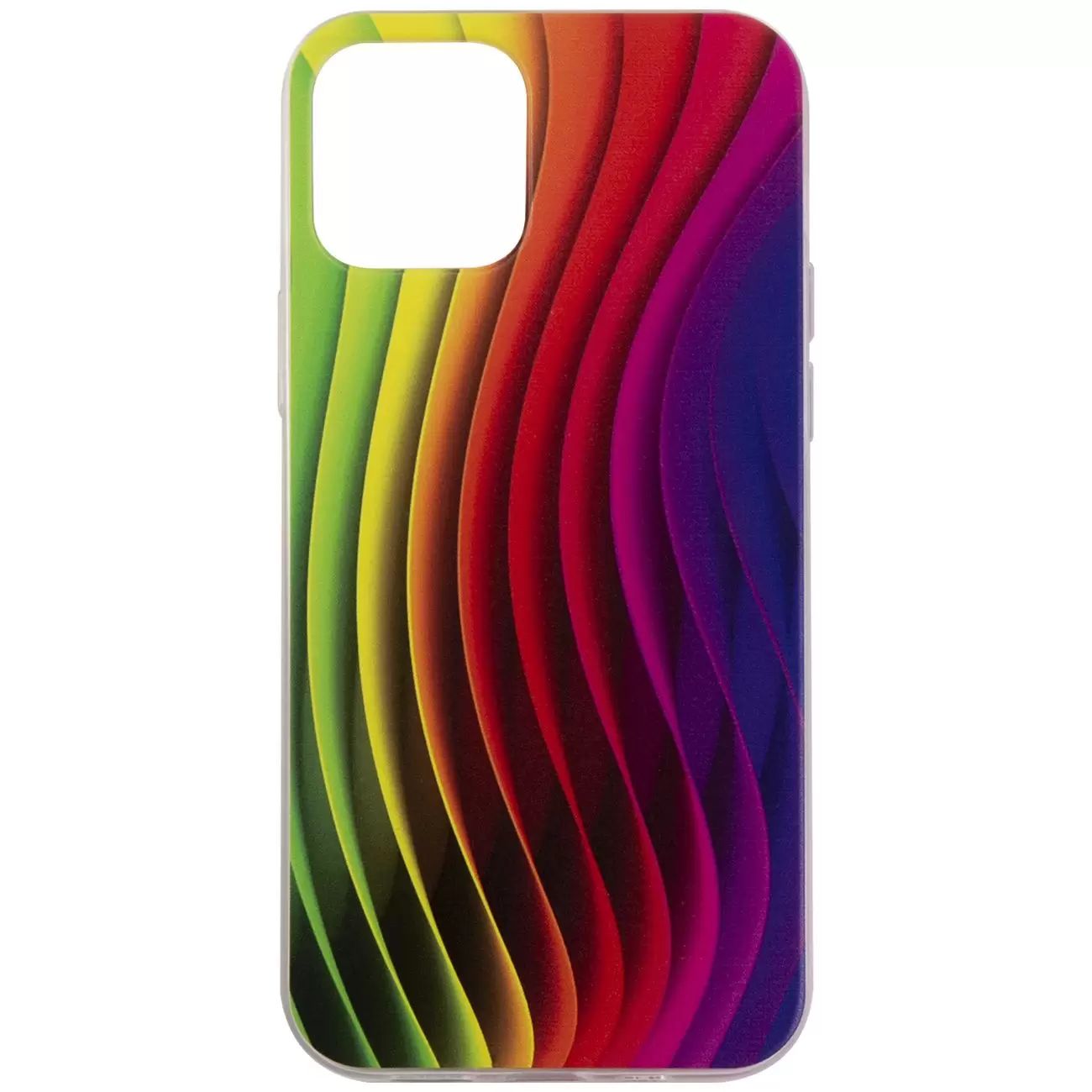 

Чехол Barn&Hollis УТ000027676 для iPhone 12/12 Pro Top дизайн 14, iPhone 12/12 Pro Top дизайн 14