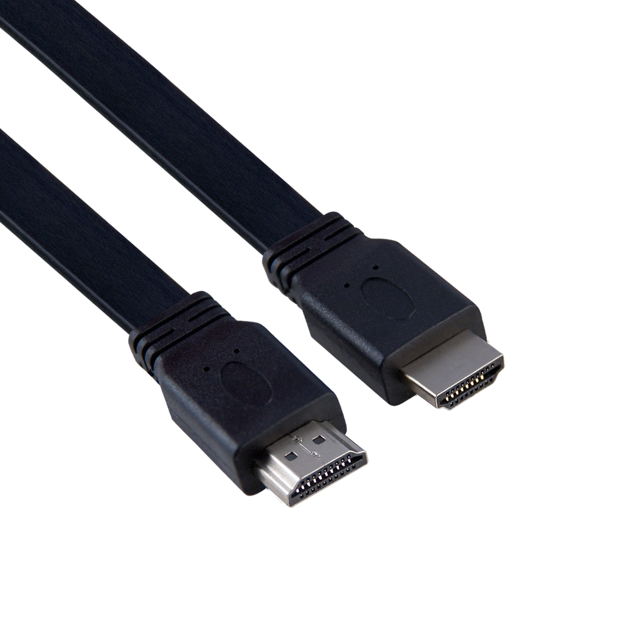 фото Кабель hdmi-hdmi длина 1.8 м,bw3304 belsis