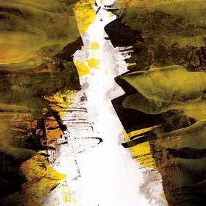 

Lizzard - Eroded, 1 LP