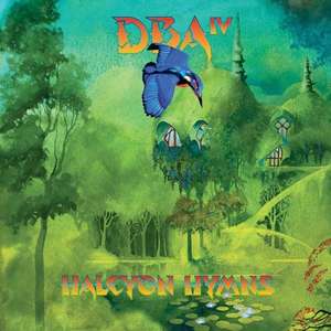 Downes Braide Association - Halcyon Hymns (CD/DVD Edition)