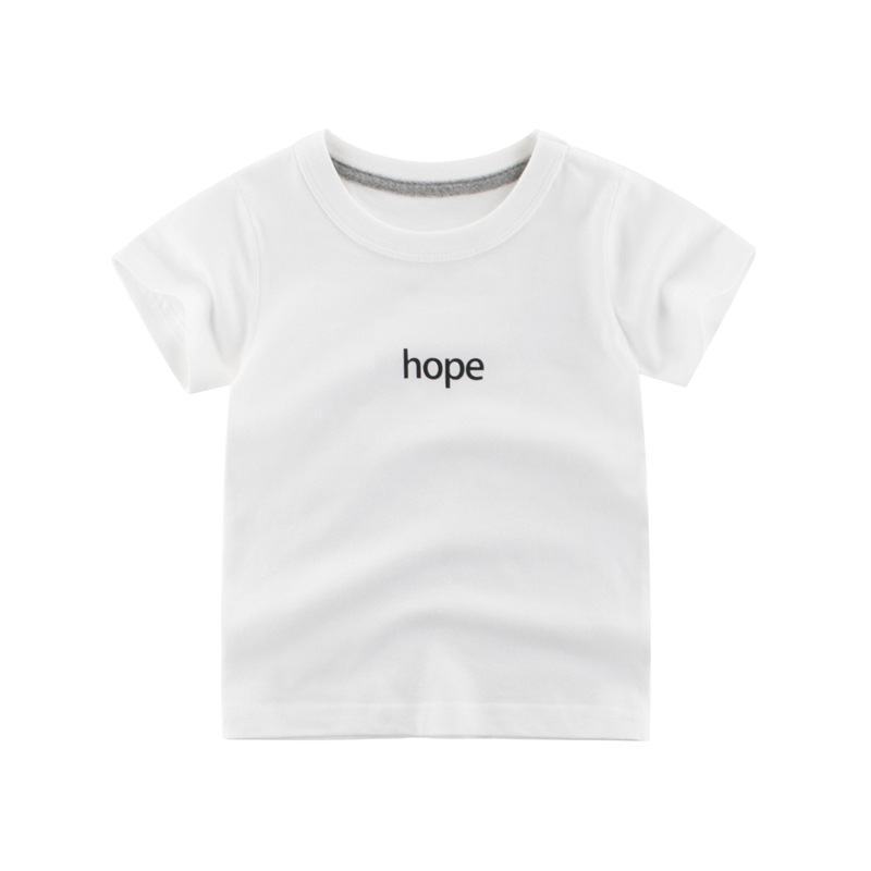 

Футболка детская 27 Kids 29128 Цв. белый р. 128, 29128