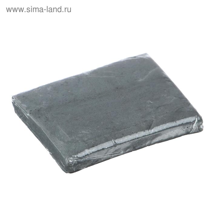 

Ластик-клячка для растушевки ЗХК Сонет, 45 х 32 х 8 мм, серый, DK1182424 шт.