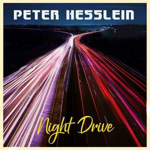 

Peter Hesslein - Night Drive