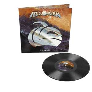 Helloween - Skyfall (12\'\' Single/Black)