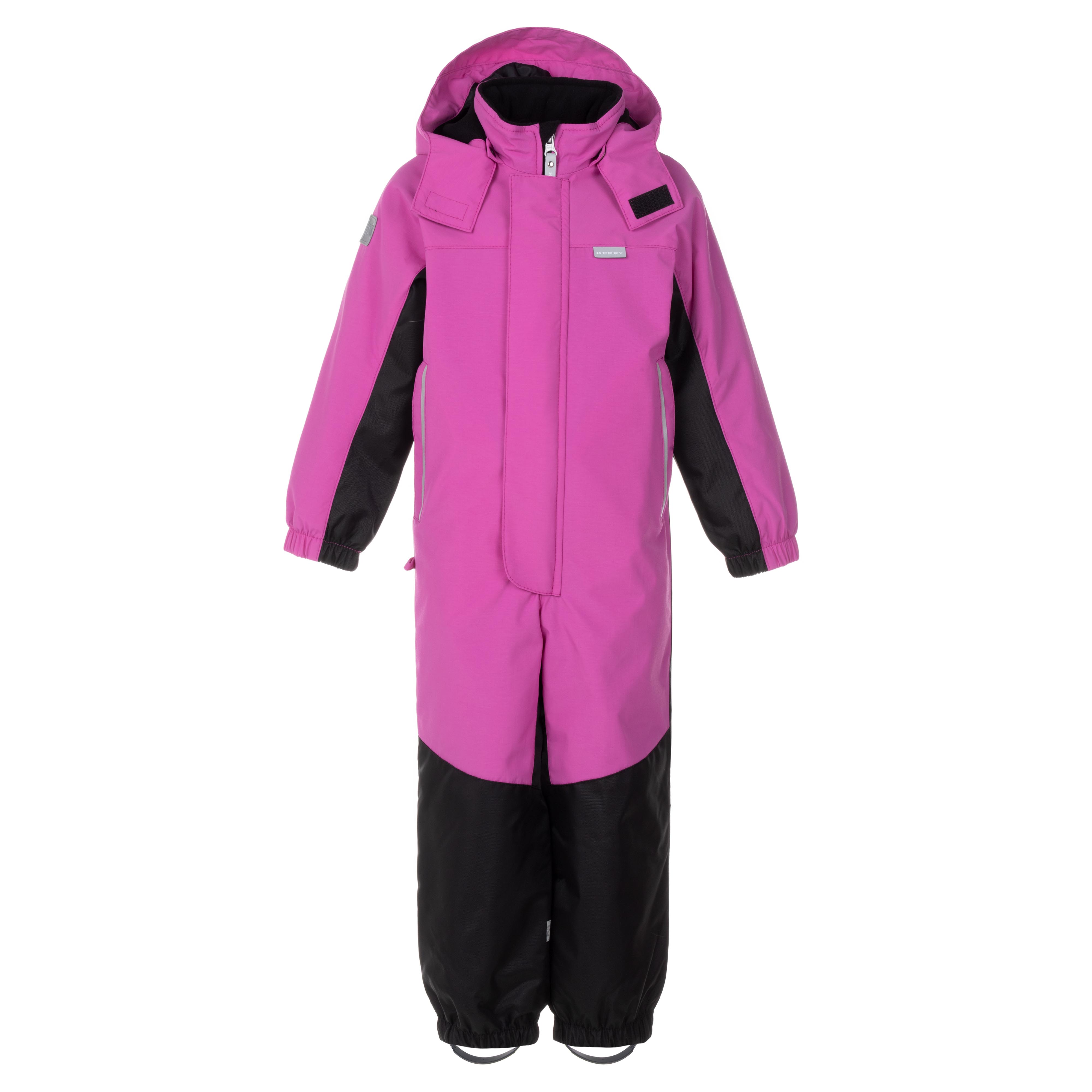 

Комбинезон детский KERRY K24015, 360, 128, Фиолетовый, K24015