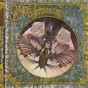 Anderson, Jon - Olias Of Sunhillow: 2 Disc Expanded & Remastered Digipak Edition