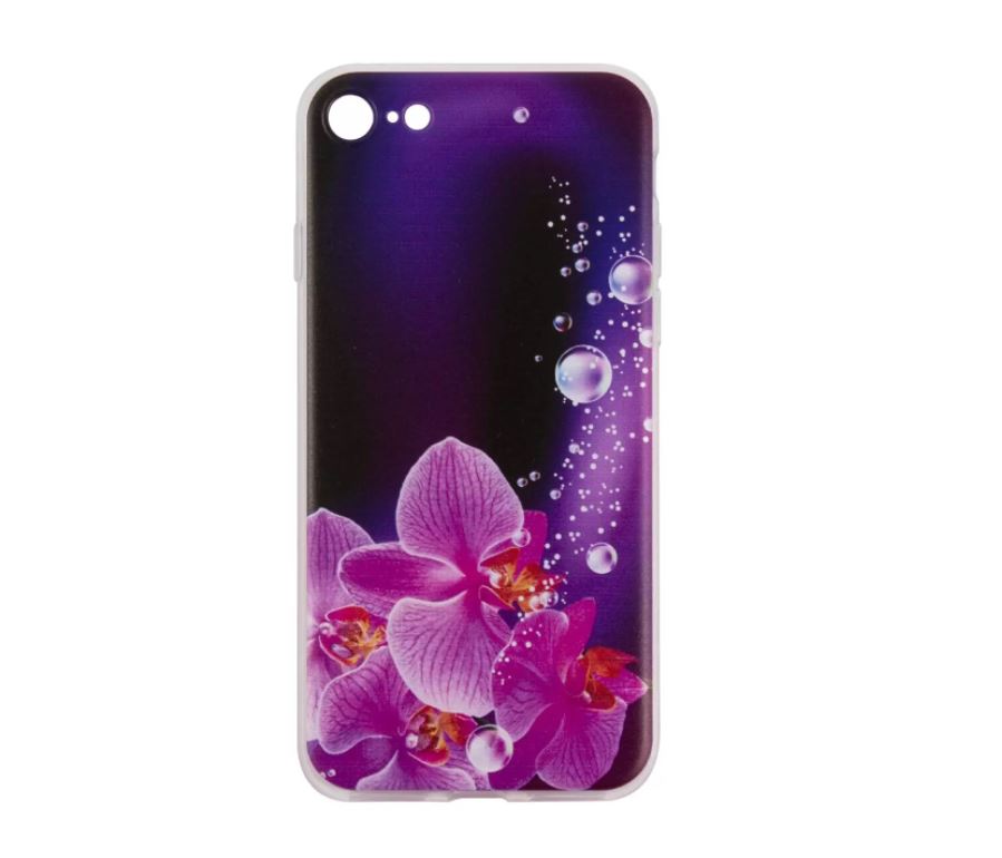 

Чехол Barn&Hollis УТ000027707, Разноцветный, iPhone 7/8/SE (2020) Top дизайн 21