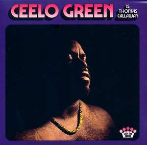 CeeLo Green - CeeLo Green Is Thomas Callaway 4099₽