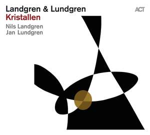 Nils Landgren, Jan Lundgren - Kristallen