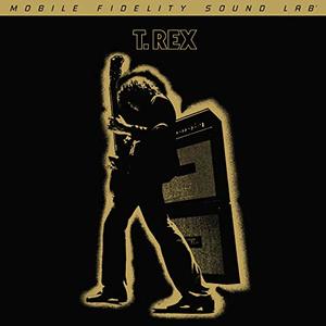 

T.Rex - Electric Warrior, 2 LP